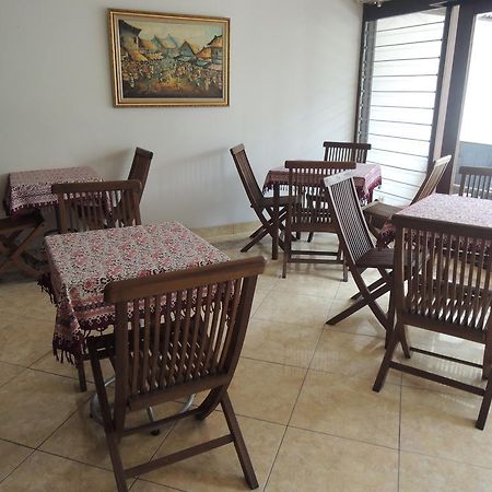 ג'קרטה Rumah Polonia Guest House מראה חיצוני תמונה