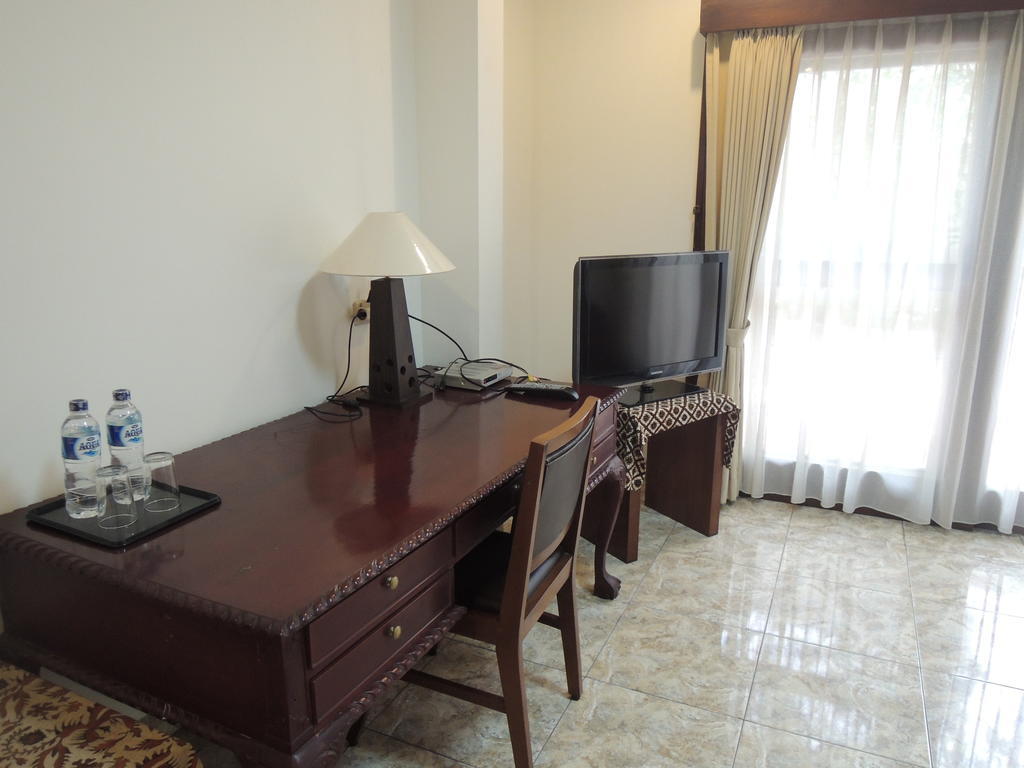 ג'קרטה Rumah Polonia Guest House חדר תמונה