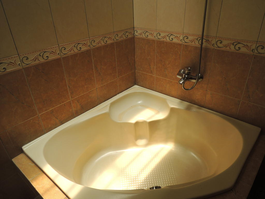 ג'קרטה Rumah Polonia Guest House מראה חיצוני תמונה