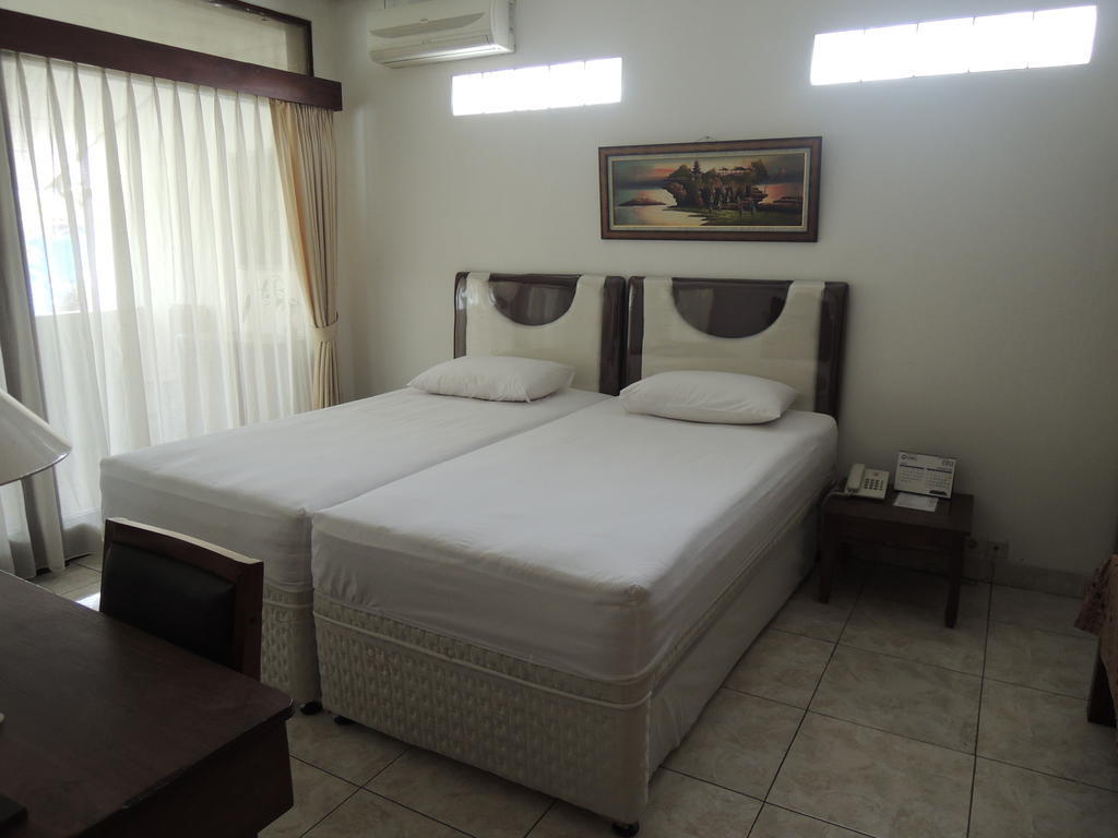 ג'קרטה Rumah Polonia Guest House מראה חיצוני תמונה