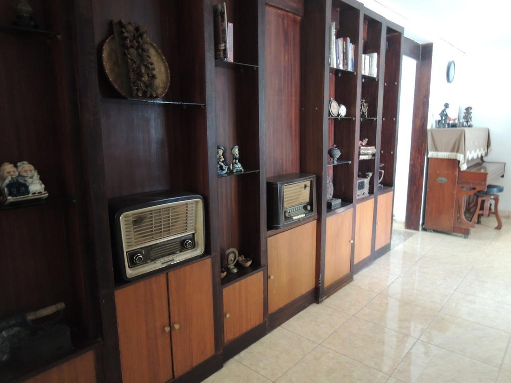 ג'קרטה Rumah Polonia Guest House מראה חיצוני תמונה